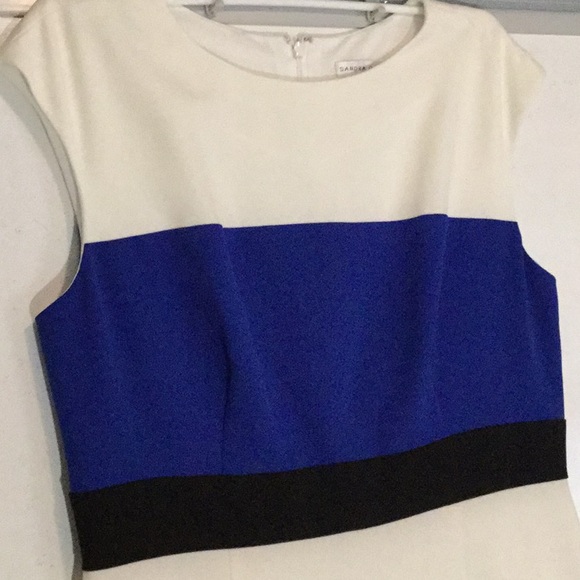 Sandra Darren Dress - Picture 2 of 6